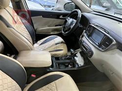کیا سۆرینتۆ